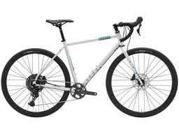 Kona Rove argent