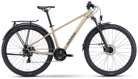 Raymon Nayta Pure Street sable