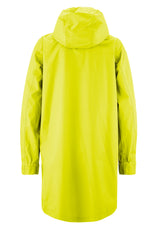 Gonso Save Coat Essential femme safety yellow