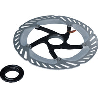 Shimano disque de frein RT-CL800 Centerlock bague de serrage avec denture extérieure, 180mm – aktuelle Variante
