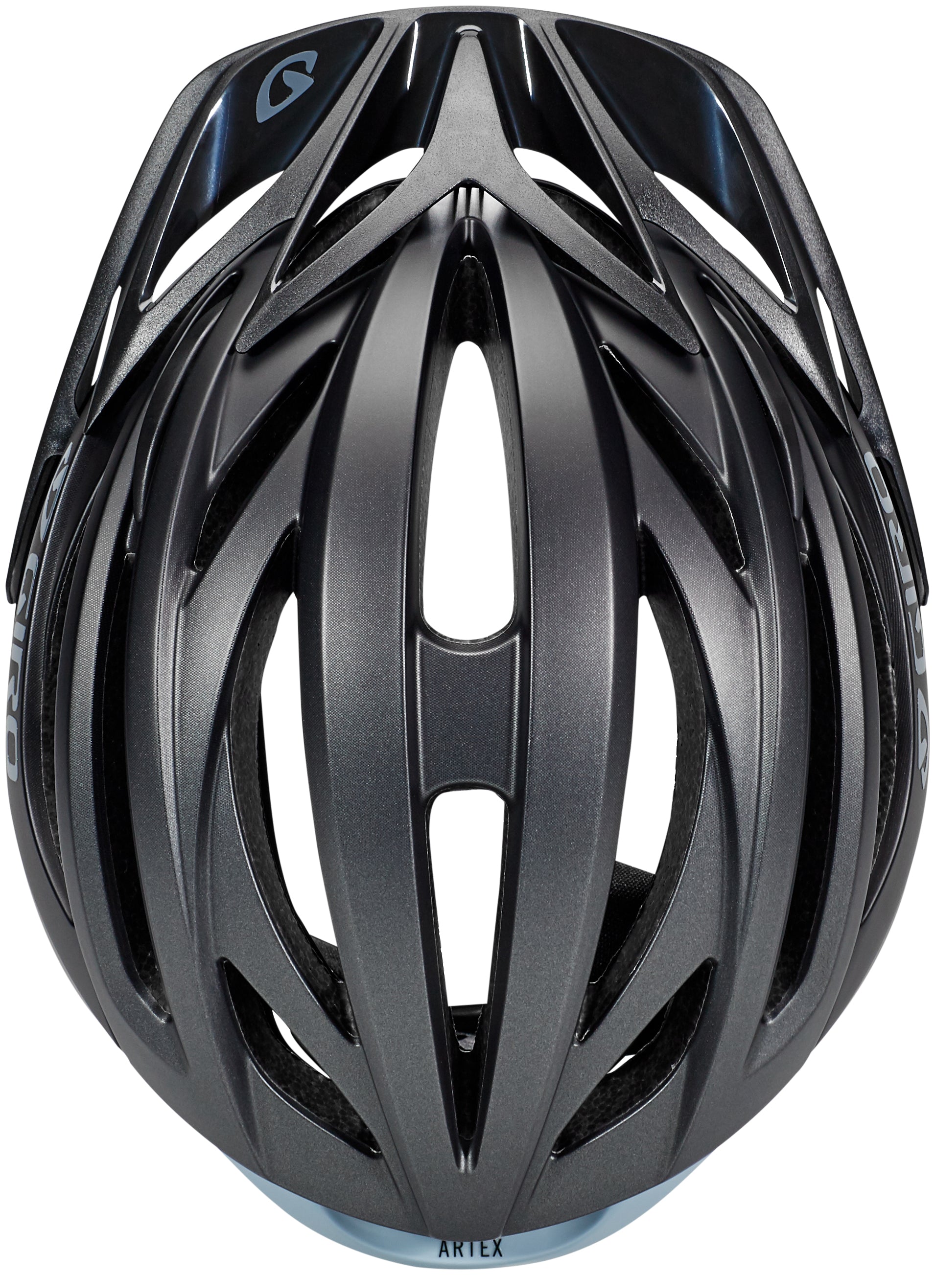 Casque Giro ARTEX MIPS noir mat