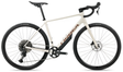 Orbea AVANT H45 1x Ivory White - Bronze Titane (Brillant) (2026)