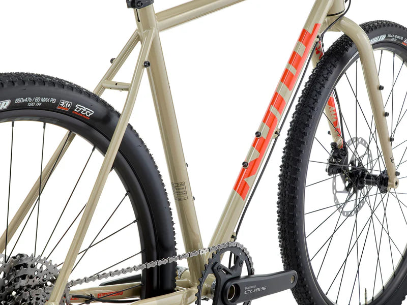 Kona Rove DL marron