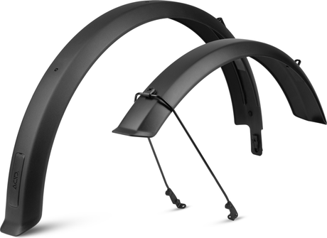 Acid garde-boue set SIC 2.0 67 BB Mount noir