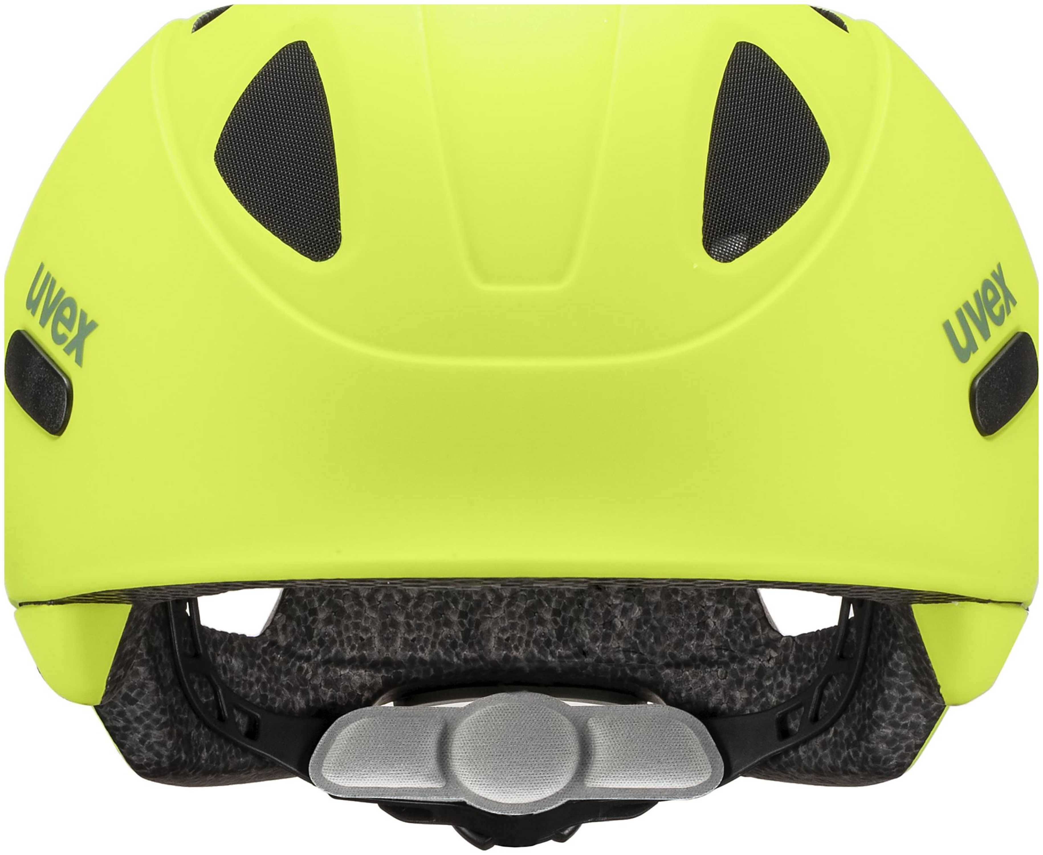 uvex Oyo jaune néon