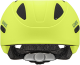 uvex Oyo jaune néon