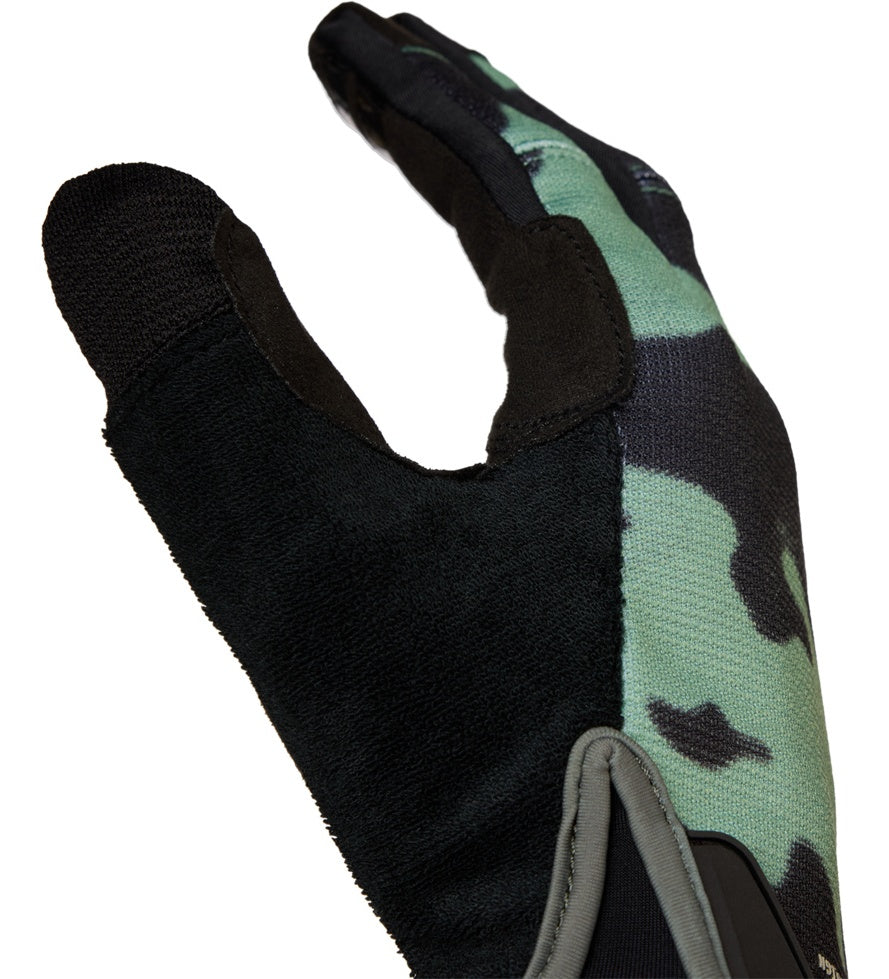 Gants VTT Giro DND motion green
