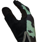 Gants VTT Giro DND motion green