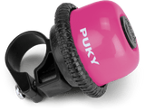 PUKY G 20 sonnette rose