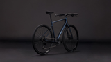 Cube Nulane ONE Diamant indigoblue´n´black