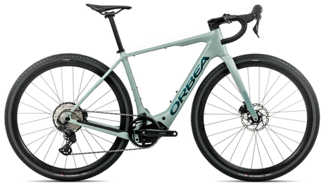 Orbea DENNA H30 Bleu Pierre (2025)