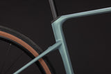 Cube Nulane Hybrid C:62 Race 400X seagrey´n´black (2027)