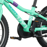 Scott Contrail 160 vert printemps (2025)