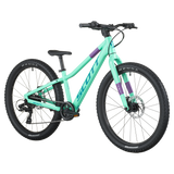Scott Scale 400 vert printemps (2025)