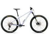 Orbea LAUFEY H30 Lavande Digitale - Acid Gum (Brillant)