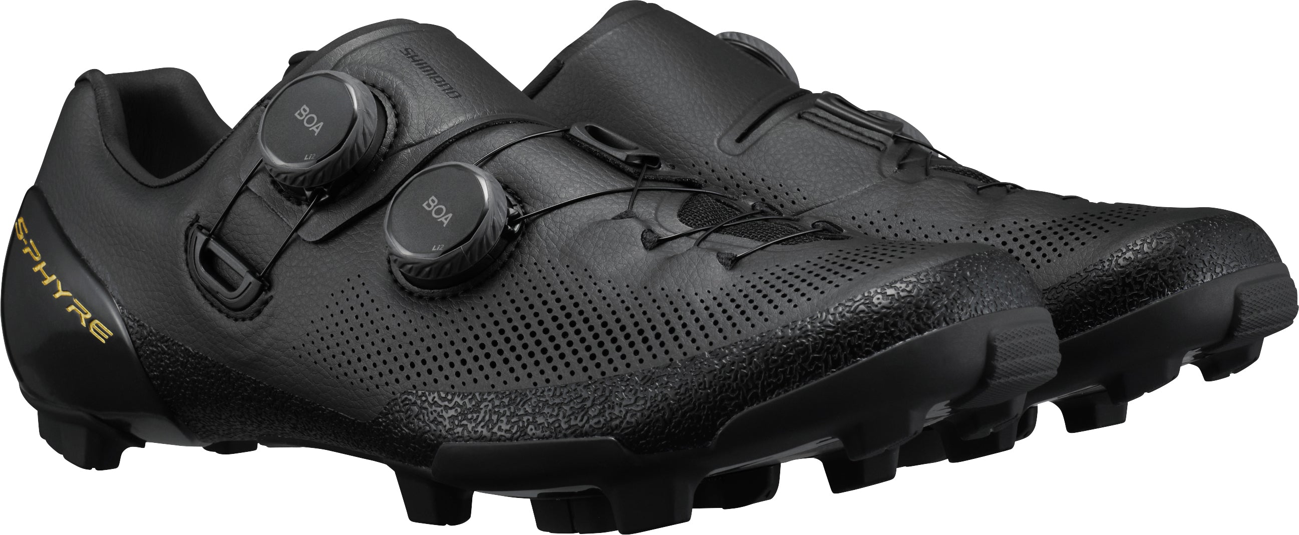 Shimano RX910 noir