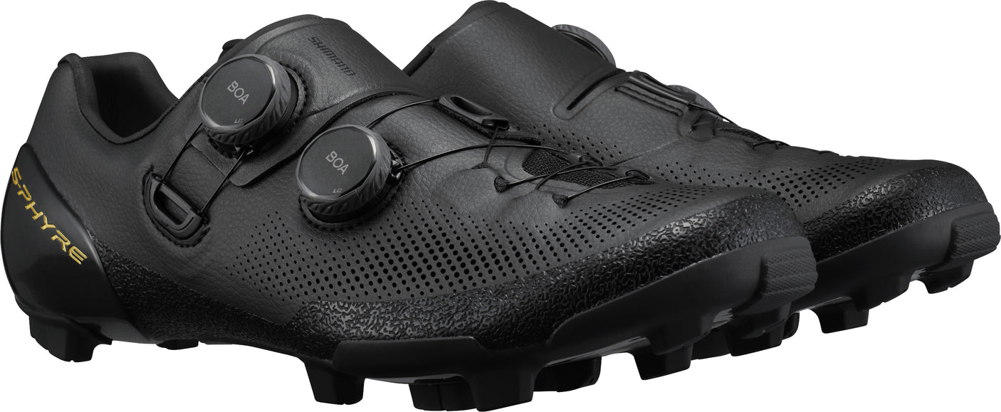 Shimano RX910 noir