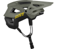 Mavic Deemax MIPS Vert militaire / Noir