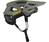 Mavic Deemax MIPS Vert militaire / Noir