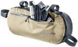 deuter Cabezon Sacoche de Guidon 6 beige/noir
