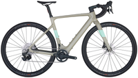Scott Solace Gravel eRIDE 30 Diamant 360 Cloud Beige – aktuelle Variante