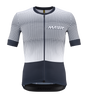 Mavic Aksium Graphic Maillot M Rayures / Bleu Profond