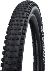 SCHWALBE Wicked Will Super Trail Faltreifen 27.5x2.60" Addix Speedgrip TL