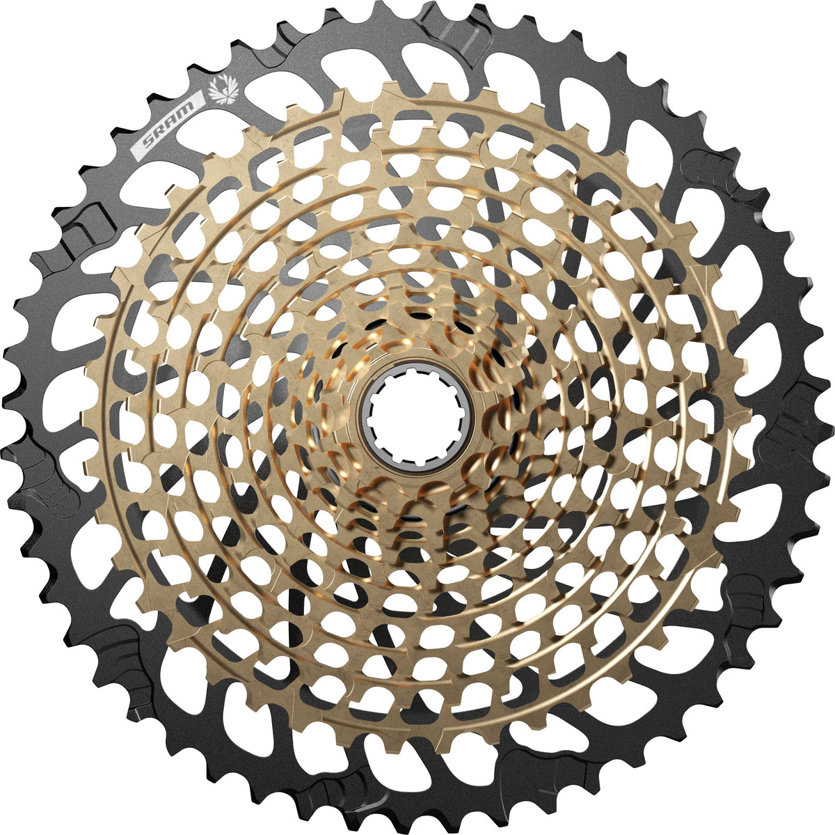SRAM XG-1299 Eagle Cassette 12 vitesses C1 or