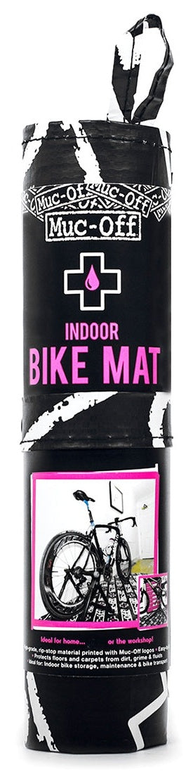 Muc-Off Bike Mat noir