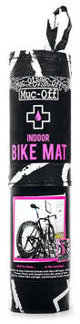 Muc-Off Bike Mat noir