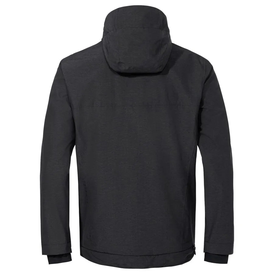 VAUDE Veste de pluie Comyou Pro pour homme noir