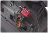 VAUDE Aqua Back Light noir uni