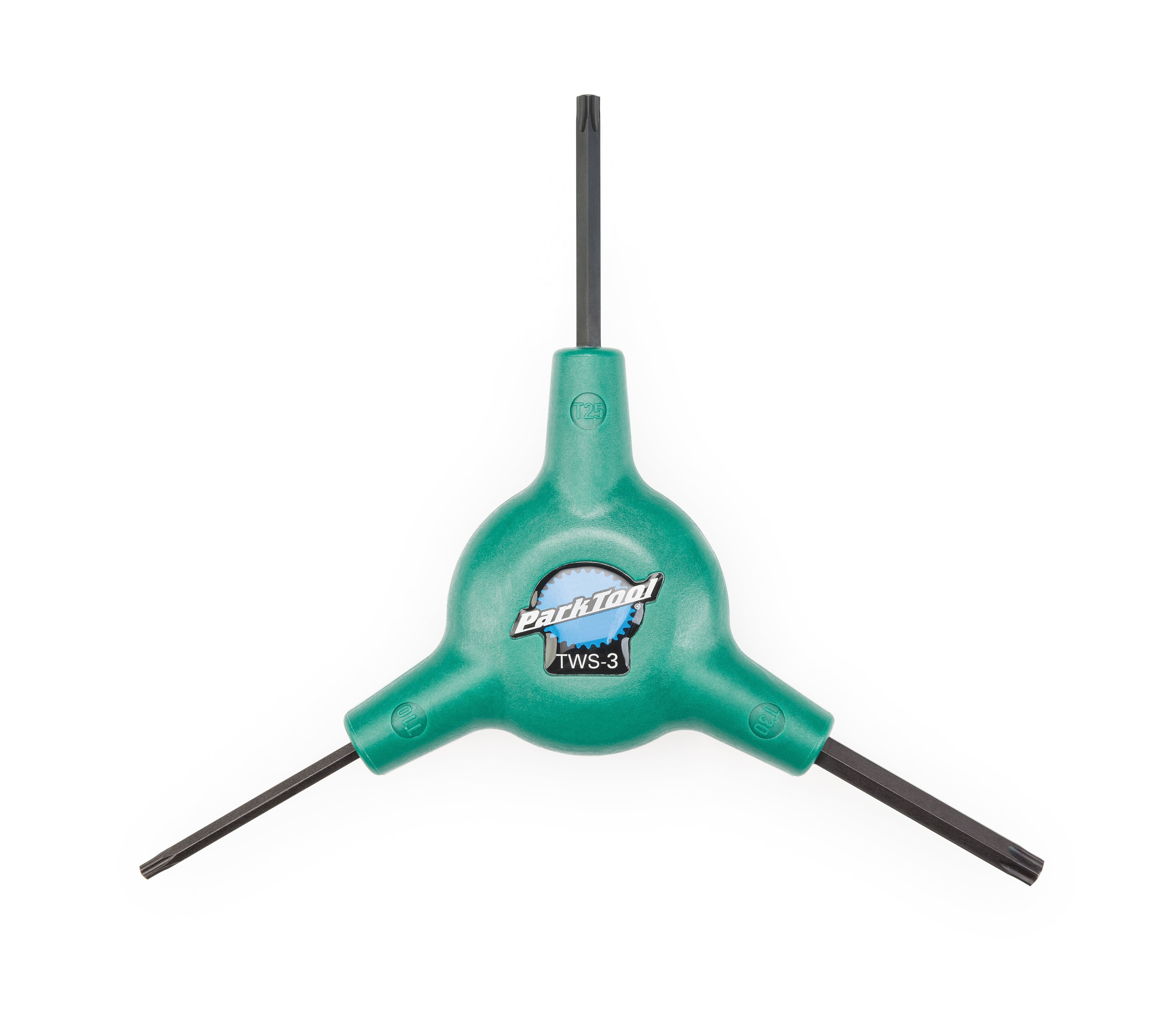 Park Tool TWS-3 clé en Y T10, T25 et T30
