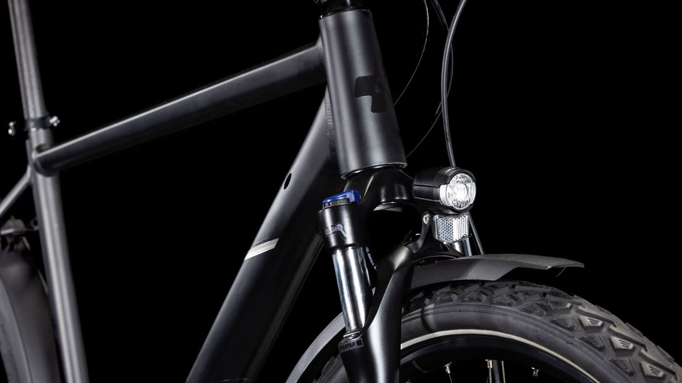 Cube Nature ONE Allroad noir´n´noir (2025)