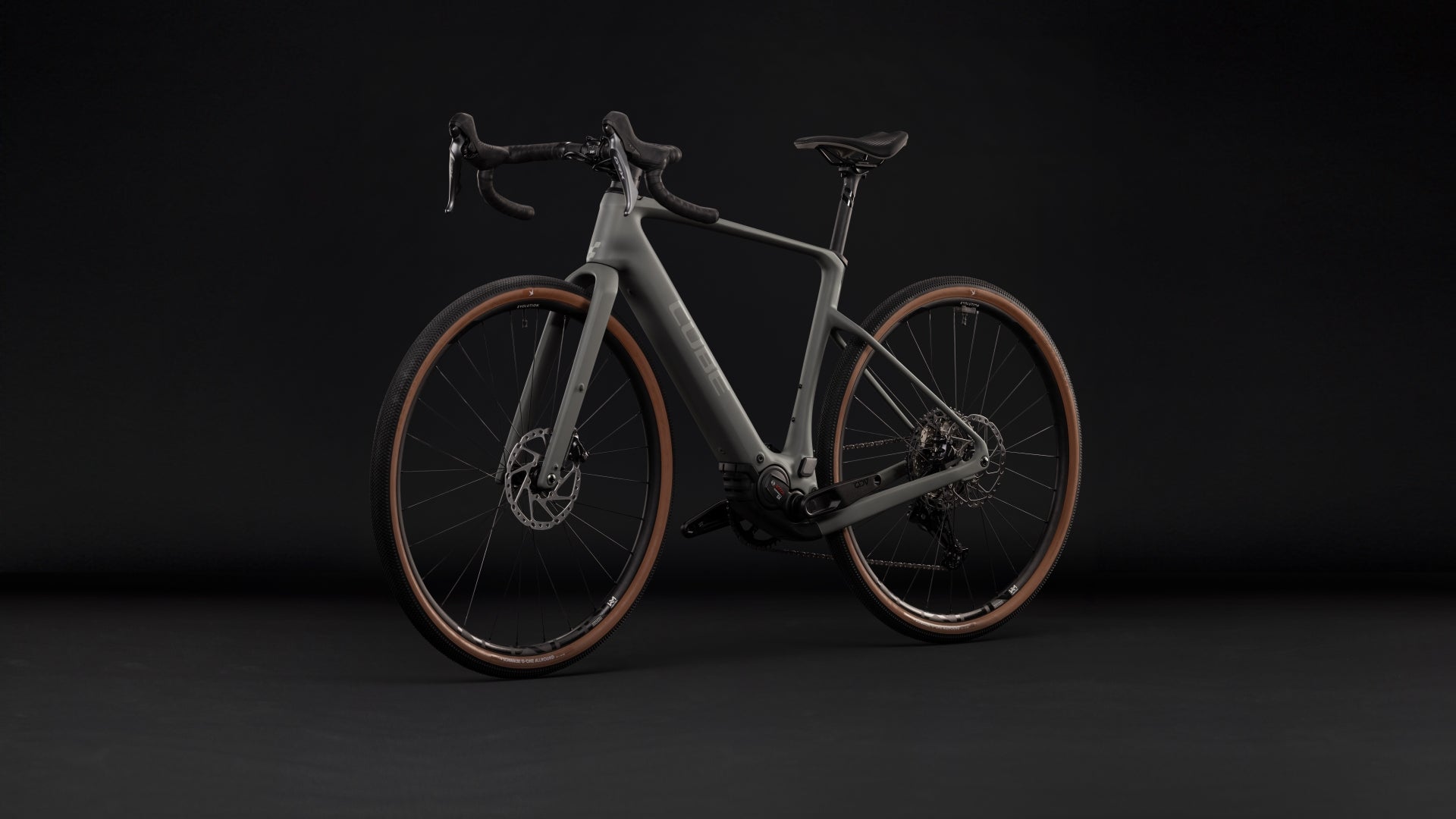 Cube Nuroad Hybrid C:62 Race 400X oldgrey´n´grey (2027)