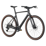 Scott Metrix 10 carbone noir