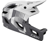 Casque Giro Coalition Spherical mat charbon rush