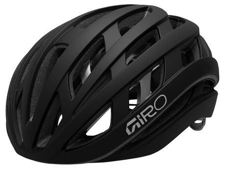 Giro Helios Spherical casque de course mat noir