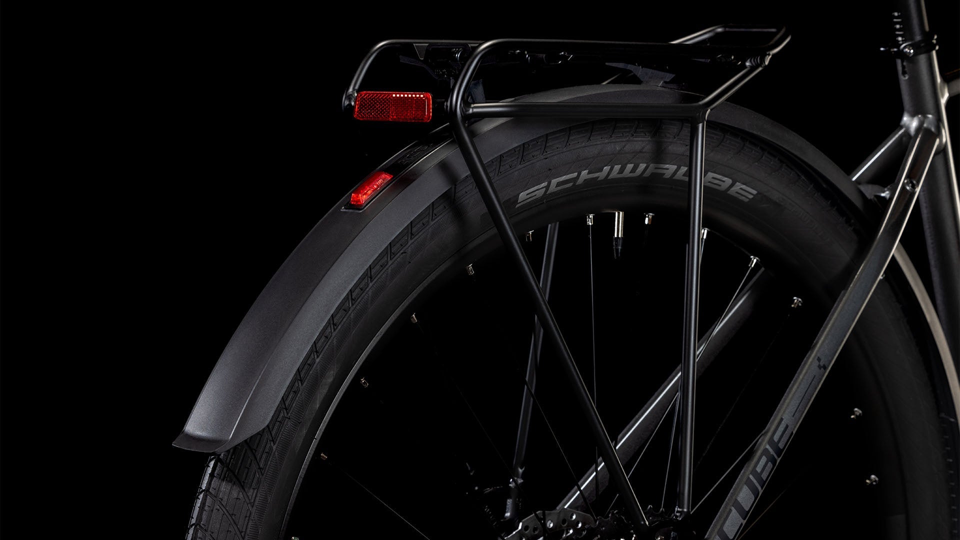 Cube Hyde ONE FE graphite´n´noir (2025)
