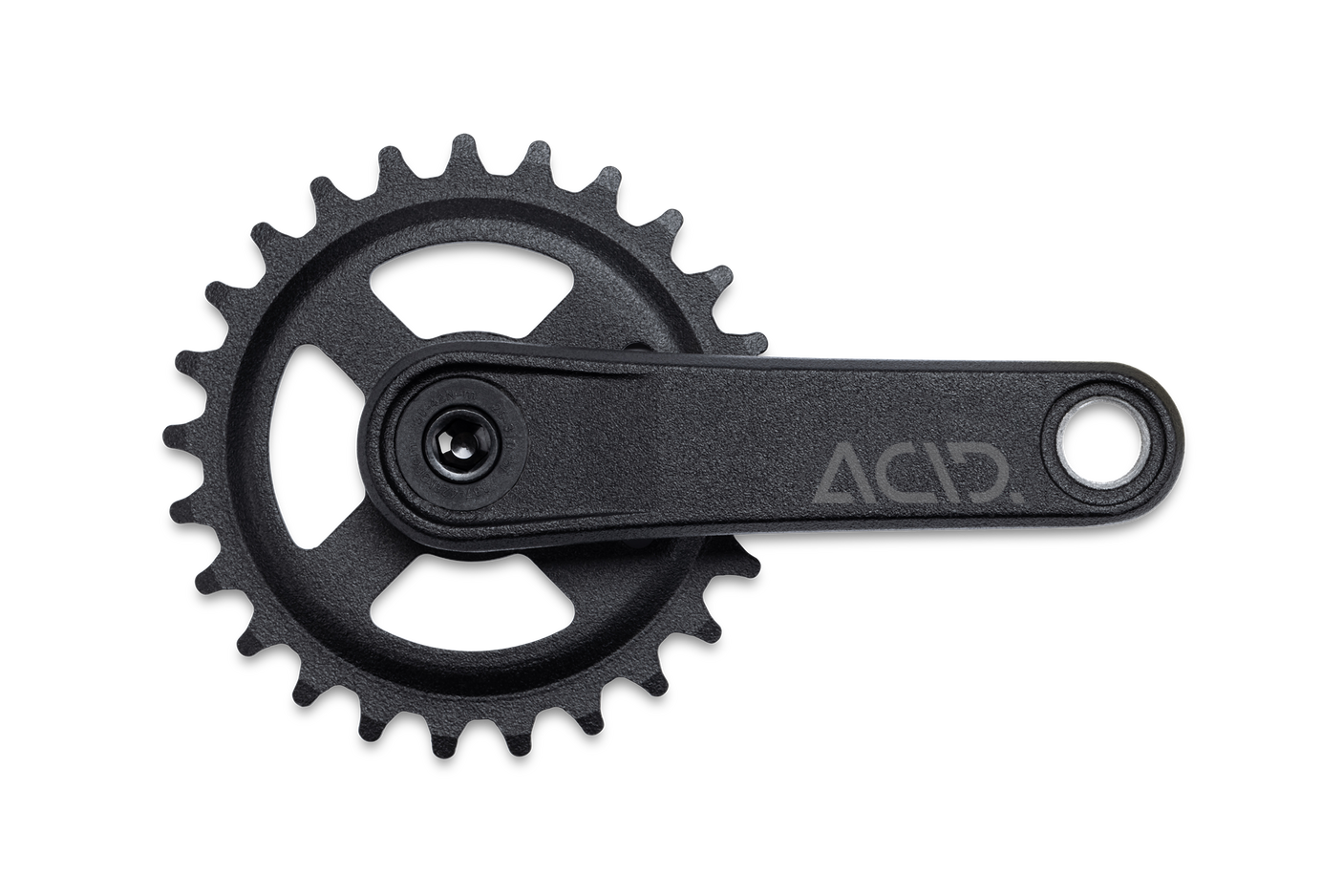 Pédalier ACID ROOKIE 25T