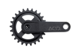Pédalier ACID ROOKIE 25T