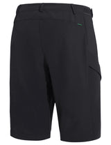 VAUDE Short Tamaro III pour homme noir