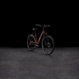 Cube Touring Hybrid Pro 625 Diamant 625 cinnamon´n´orange