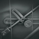 SKS Germany INFINITY URBAN SIDEBAG  Sable