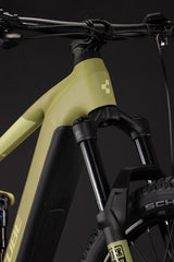 Cube Stereo Hybrid ONE44 Pro 800 softwillow´n´green (2027)