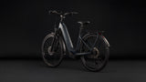 Cube Kathmandu Hybrid Pro 800 Easy Entry charbon´n´black (2027)