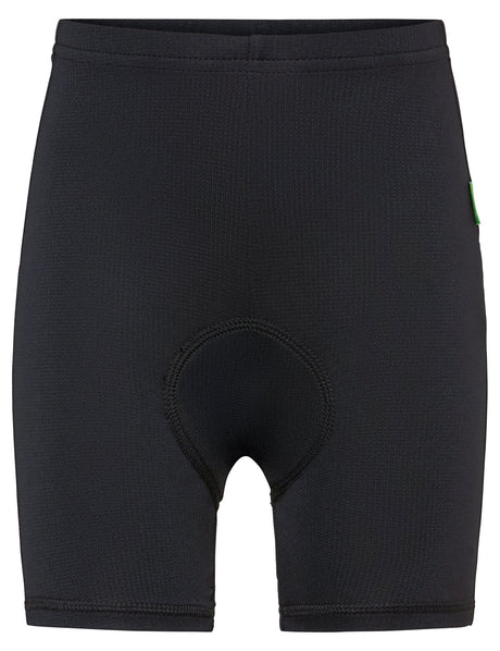 VAUDE Pantalon intérieur enfant TP noir
