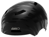 Giro Quarter FS Mips Casque VTT mat/brillant trench noir