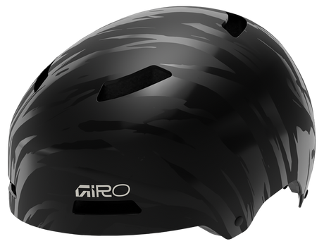 Giro Quarter FS Mips Casque VTT mat/brillant trench noir