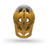 Casque VTT Fox Speedframe Pro Backfade Bronze